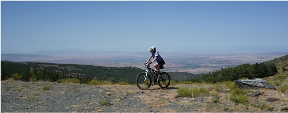 Sendero Sulayr