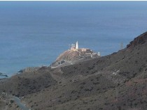 Cabo de Gata