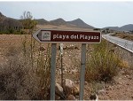 Playa del Playazo
