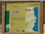 Sendero La Molata