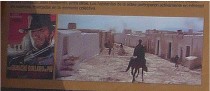 Szene aus "F�r ein paar Dollar mehr" mit Clint Eastwood
