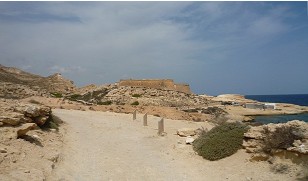 Castillo de San Ram�n