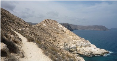 Sendero La Molata