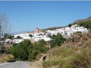 Laujar de Andarax