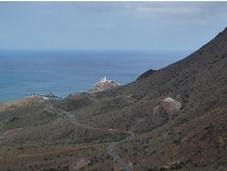 Cabo de Gata