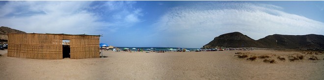 Playa del Playazo