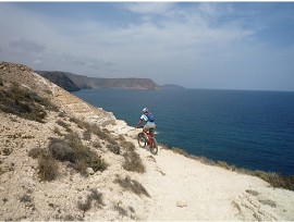 Sendero La Molata