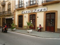 Die beste Tapas-Bar von Almer�a