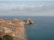 Cabo de Gata