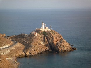 Cabo de Gata