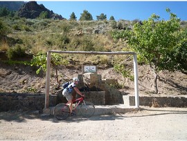 Fuente la Parra