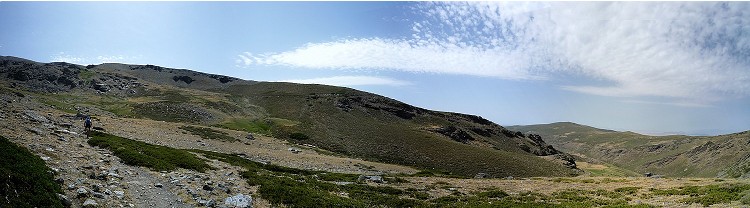 Sendero Sulayr