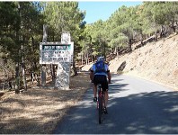 "Junta de Andalucia" - Umweltministerium