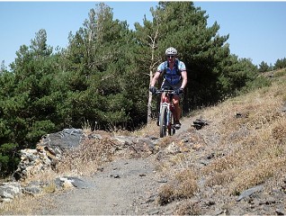 Sendero Sulayr