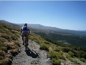 Sendero Sulayr