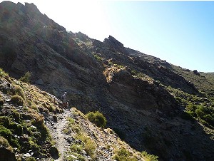 Sendero Sulayr