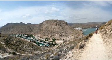 Campingplatz La Caleta