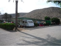 Campingplatz La Caleta