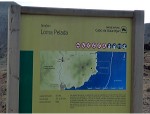 Sendero Loma Pelada