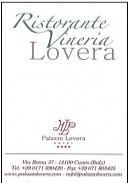 Hotel Palazzo Lovera, Cune